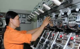 Vì sự nghiệp điện khí hóa quê hương