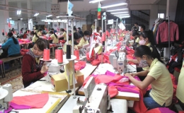 Trụ vững trước khó khăn