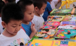 10 bí quyết khơi dậy sự sáng tạo cho con