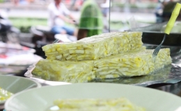 Những món ăn bạn có thể nghĩ đến nếu còn 10.000 đồng