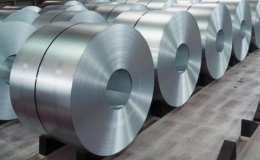 Bộ Công Thương phản hồi việc Hoa Kỳ áp thuế chống phá giá thép
