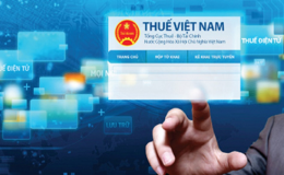 Triển khai mở rộng hệ thống dịch vụ thuế điện tử