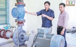 Thành Đạt vươn tới thành công
