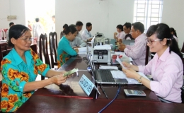 Quy chế quản lý và sử dụng nguồn vốn ngân sách địa phương ủy thác qua Ngân hàng Chính sách xã hội để cho vay đối với người nghèo và các đối tượng chính sách khác trên địa bàn tỉnh