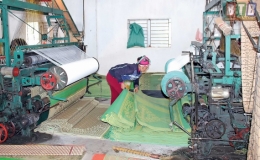 Hưng Hà: khởi sắc nghề và làng nghề