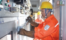 Điện lực phải đi trước một bước