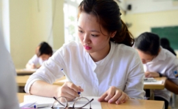 Những thay đổi cơ bản trong kỳ thi THPT quốc gia 2019, các thí sinh cần nắm chắc