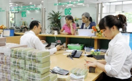 11 tháng thu ngân sách tăng 15% so với cùng kỳ