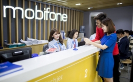 MobiFone đã khắc phục sự cố gián đoạn truy cập data do lỗi thiết bị