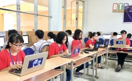 Cái nôi thúc đẩy phong trào sinh viên y dược