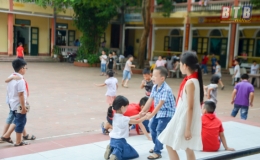 Dạy thêm, học thêm trái quy định ở cấp tiểu học: Cần sự vào cuộc của “bộ ba”
