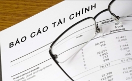 Kế hoạch kiểm toán năm 2019