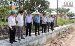 Hội đồng nhân dân tỉnh: Hoạt động tích cực, hiệu quả