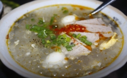 Súp bột báng
