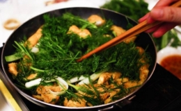 Văn hóa Hà Nội qua ống kính CNN: Chả cá Lã Vọng