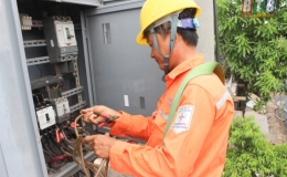 Công ty Điện lực Thái Bình: Hướng tới sự hài lòng của khách hàng