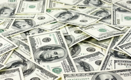 Ngân hàng đồng loạt giảm giá USD