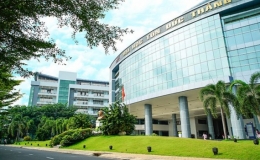 2 đại học Việt Nam vào tốp 300 trường đại học phát triển bền vững của thế giới