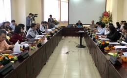 Nhiều tín hiệu khởi sắc của ngành chăn nuôi năm 2018