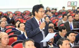Chất vấn và trả lời chất vấn: Dân chủ, thẳng thắn và trách nhiệm (Tiếp theo và hết)