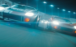 "Ford v Ferrari" - câu chuyện về tình bạn của hai tay đua huyền thoại