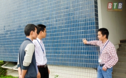 Thành phố: Chung tay sử dụng điện tiết kiệm, hiệu quả