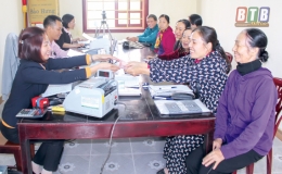 Tiếp sức cho học sinh, sinh viên đến trường