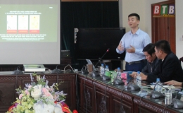 Hội nghị chuyển giao công nghệ CheckVN