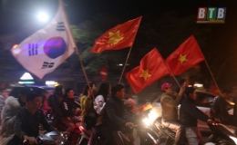 Đêm chiến thắng