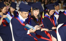 Hàng loạt trường đại học dừng tuyển sinh hệ cao đẳng từ năm 2020