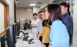 Những ý kiến tâm huyết của cử tri gửi tới kỳ họp thứ chín HĐND tỉnh khóa XVI