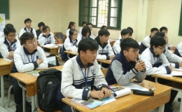 Bộ Giáo dục và Đào tạo chỉ đạo thanh tra kỳ thi học sinh giỏi quốc gia 2019-2020