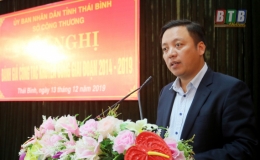 12.535 lao động nông thôn được đào tạo nghề từ chương trình khuyến công