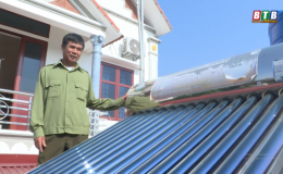 Phong trào sử dụng năng lượng tiết kiệm và hiệu quả tại Đông Phương