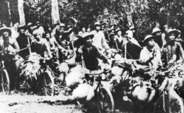 Pháo đài đồng bằng 