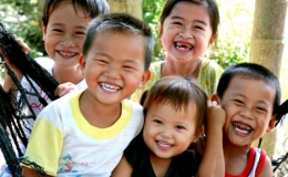 Việt Nam tiến sát mức cao về phát triển con người