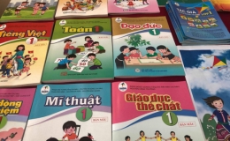 Sẽ xây dựng mức giá hợp lý với sách giáo khoa mới