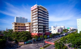 8 trường đại học Việt Nam vào bảng xếp hạng thế giới URAP 2019