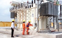 Điện lực Kiến Xương: Thanh toán tiền điện không dùng tiền mặt
