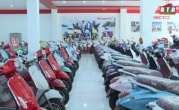 Công ty TNHH Thương mại Tấn Thành: Tạo dựng thương hiệu