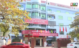 Agribank Chi nhánh Bắc Thái Bình: Phát triển thanh toán không dùng tiền mặt