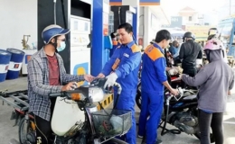 Sẽ thay đổi cách tính giá xăng dầu