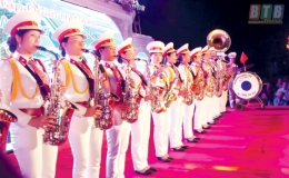 Tổ hợp tác của những nữ nông dân