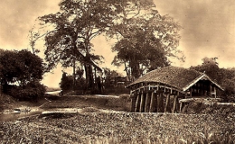 Pháo đài đồng bằng