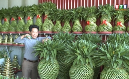 Phát tài nhờ phát lộc