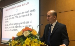 Hàng hoá Việt Nam đã có mặt trên 200 quốc gia