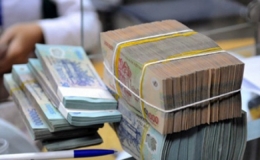 Không biến động mức thưởng Tết Dương lịch 2020