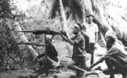 Pháo đài đồng bằng