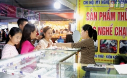Hỗ trợ doanh nghiệp kết nối thị trường