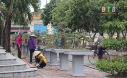 Đông Hưng: 39 xứ, họ đạo đạt danh hiệu “4 gương mẫu”